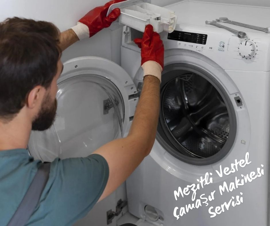 Gaziantep Bosch Çamaşır Makinesi Servisi