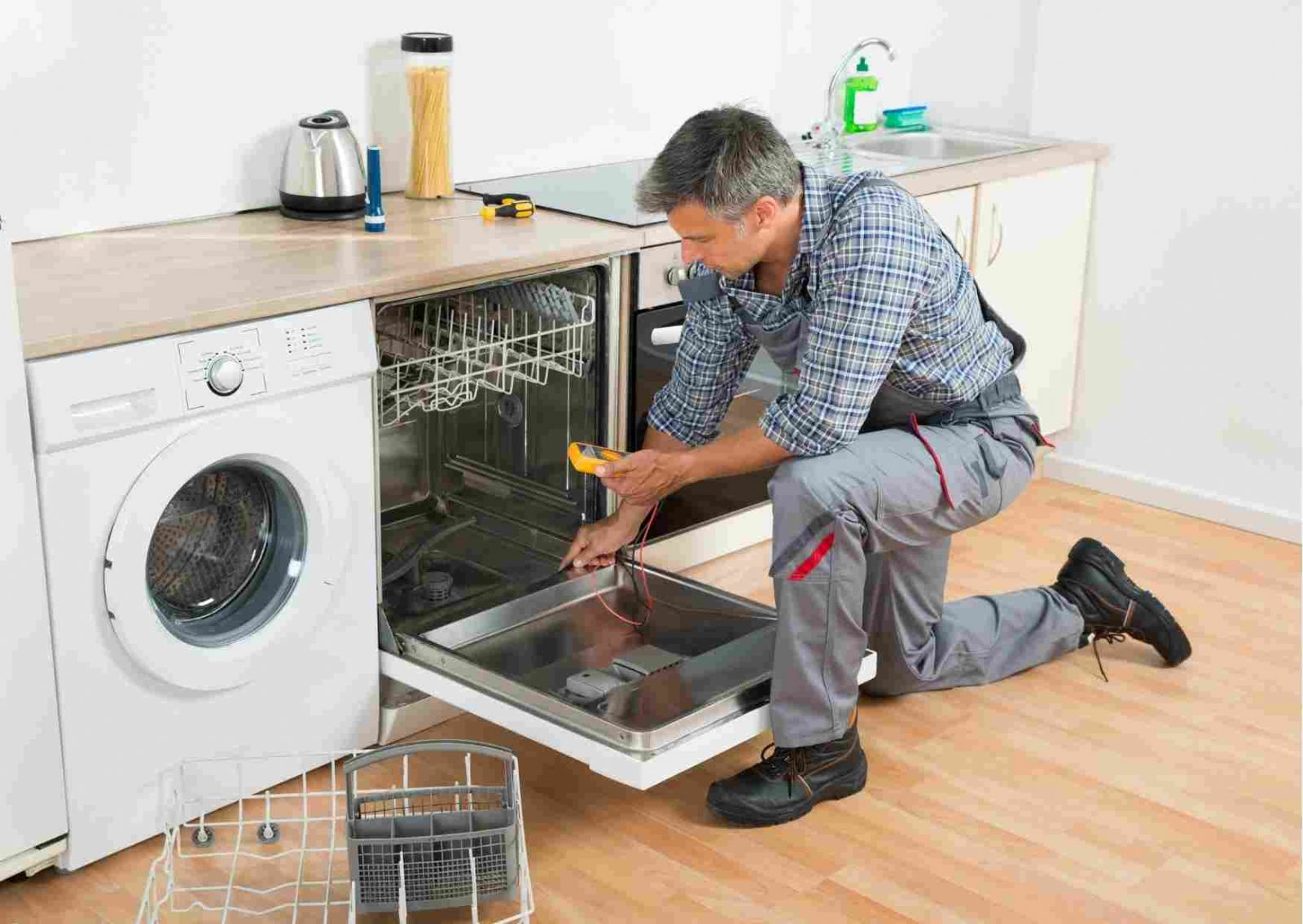 Gaziantep Bosch Bulaşık Makinesi Servisi